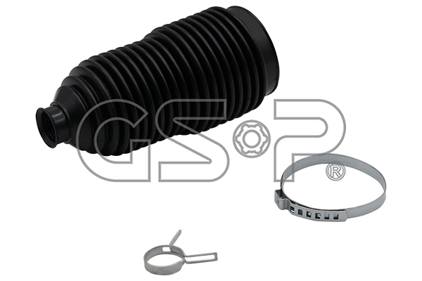 Jeu de joints-soufflets, direction GSP-BR 540043S