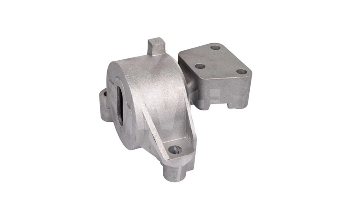 Support moteur Wti Automotive A951190