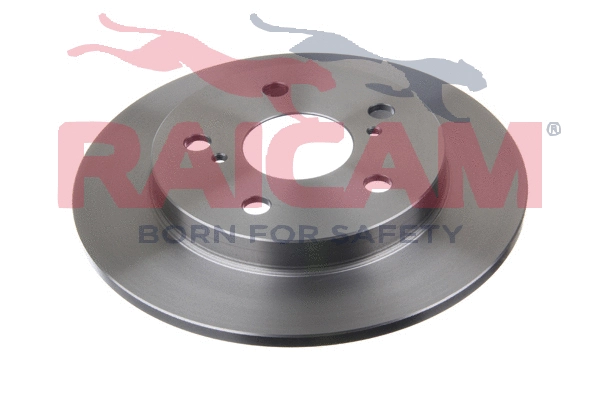 Disque de frein RAICAM RD01101