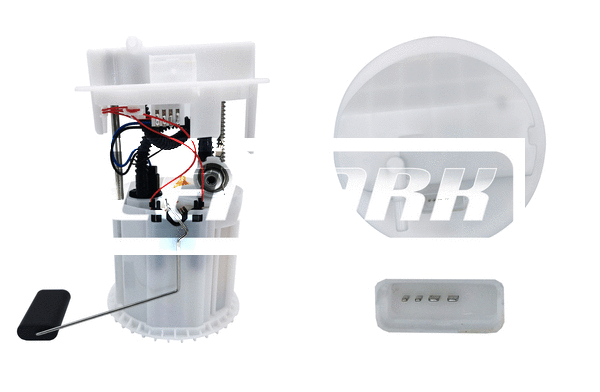 unité d'alimentation de carburant LEMARK LFP280