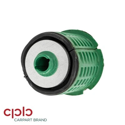 Suspension, support d'essieu CPB 523207