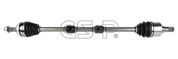 Arbre de transmission GSP 224347