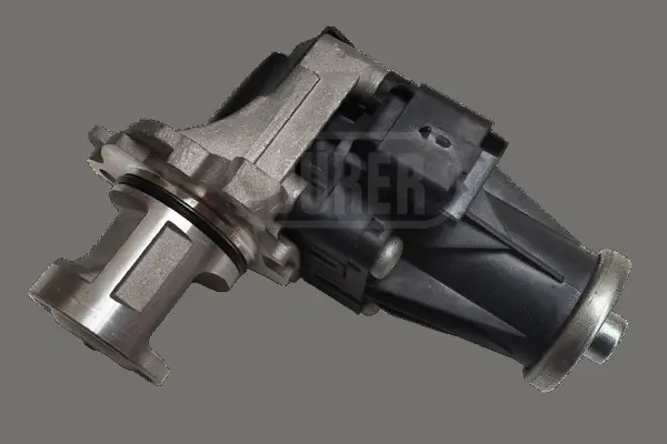 Vanne EGR DÜRER VR21157