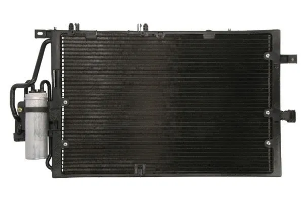 Condenseur, climatisation THERMOTEC KTT110177