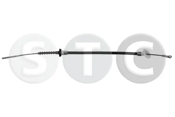 Tirette à câble, commande d'embrayage STC T481088