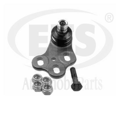 Rotule de suspension ETS 02.BJ.473