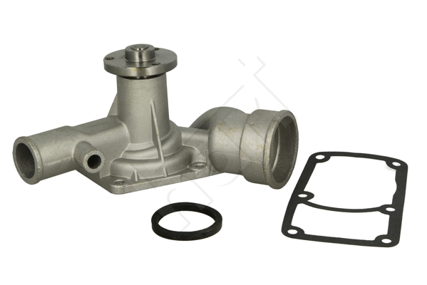 Pompe à eau, refroidissement du moteur HART 333 618