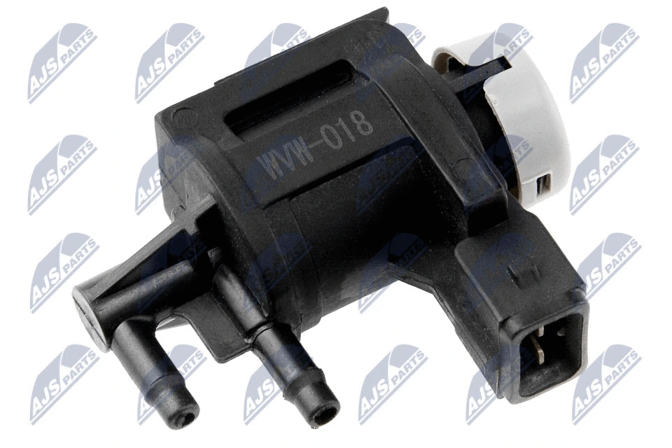 Transmetteur de pression, contrôle des gaz d'échappement NTY EGR-VW-018