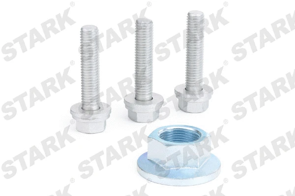 Kit de roulements de roue Stark SKWB-0180759
