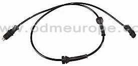 Capteur, vitesse de roue 4X4 ESTANFI EST-97-990320