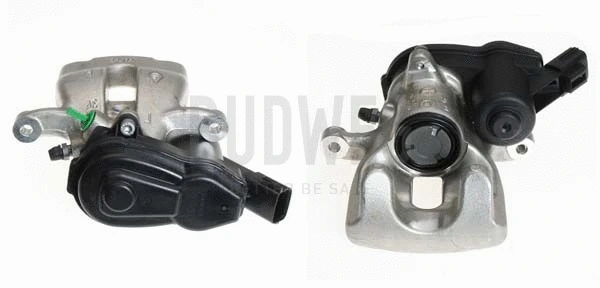 Étrier de frein BUDWEG CALIPER 344893