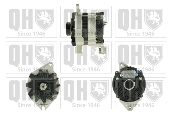 Alternateur QUINTON HAZELL QRA1798