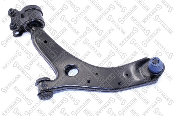 Bras de liaison, suspension de roue STELLOX 57-71071-SX