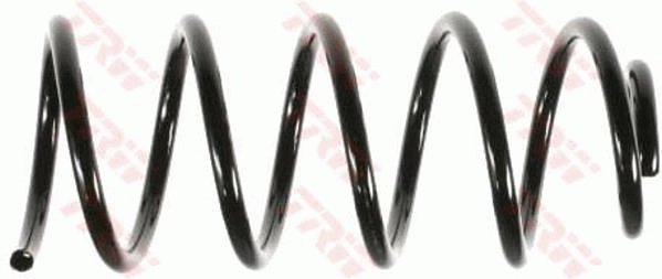 Ressort de suspension TRW JCS494