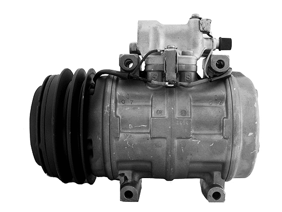 Compresseur, climatisation Airstal 10-1074