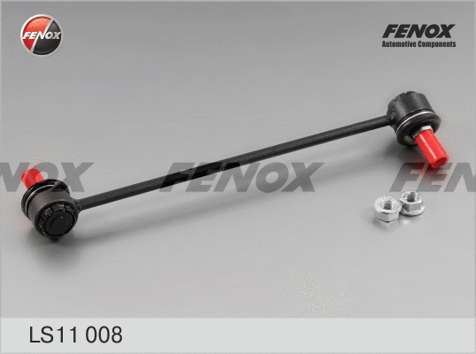 Entretoise/tige, stabilisateur FENOX LS11008