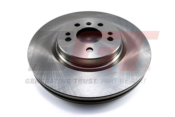 Disque de frein EGT 410735EGT