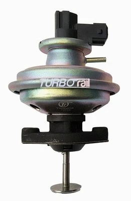 Vanne EGR TURBORAIL TR00628
