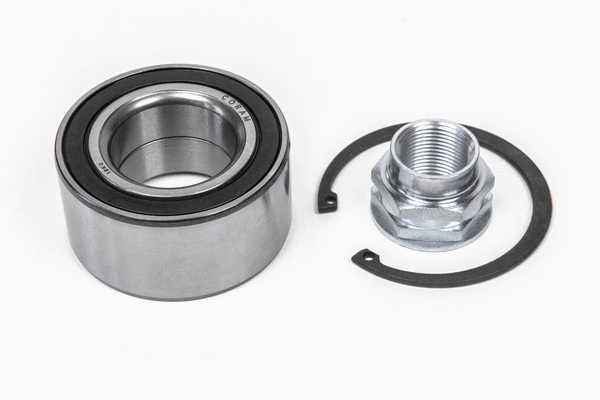 Kit de roulements de roue CORAM KCR12008