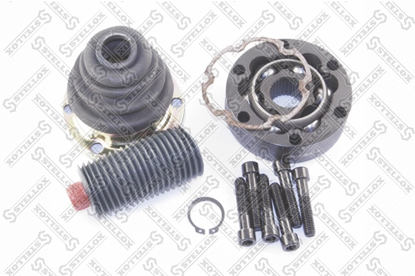 Jeu de joints, arbre de transmission STELLOX 160 1014-SX