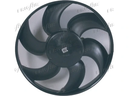 Ventilateur, refroidissement du moteur FRIGAIR 0508.1742