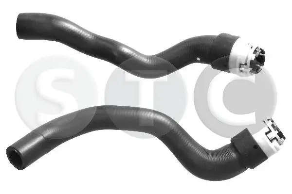 Durite de radiateur STC T478441