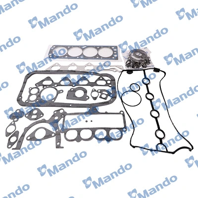 Pochette moteur complète MANDO EGOND00067