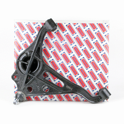Bras de liaison, suspension de roue BORG & BECK BCA6827