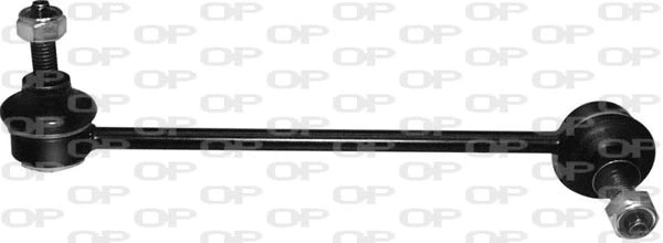 Entretoise/tige, stabilisateur OPEN PARTS SSL1014.11