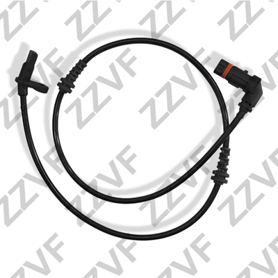 Capteur, vitesse de roue ZZVF ZVA0204