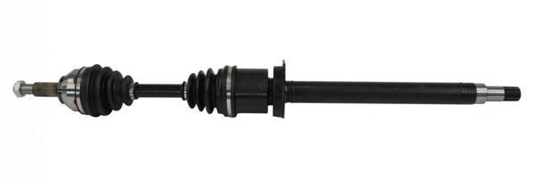 Arbre de transmission HART 464 411