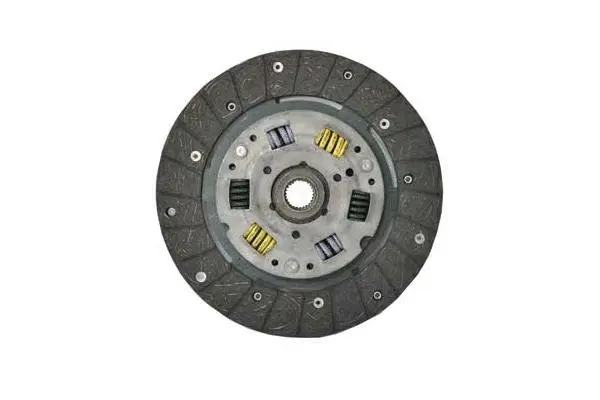 Disque d'embrayage ASAM AUTOMOTIVE 01329