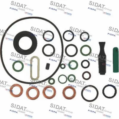 Kit de réparation, système à rampe commune AUTOTEAM L1198