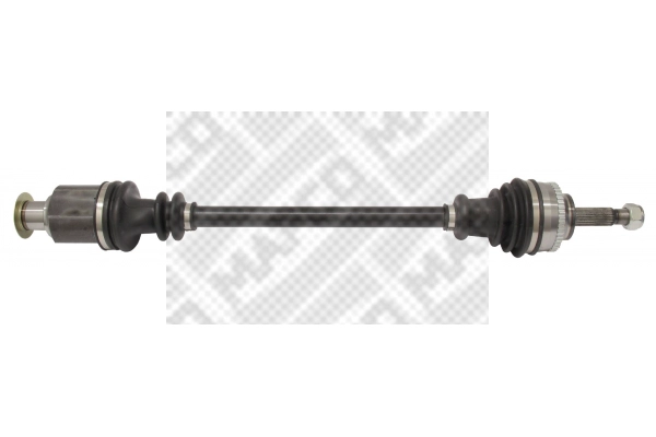 Arbre de transmission MAPCO 16156
