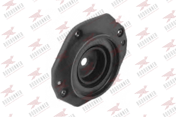 Suspension, amortisseur RODRUNNER BC-ST 45