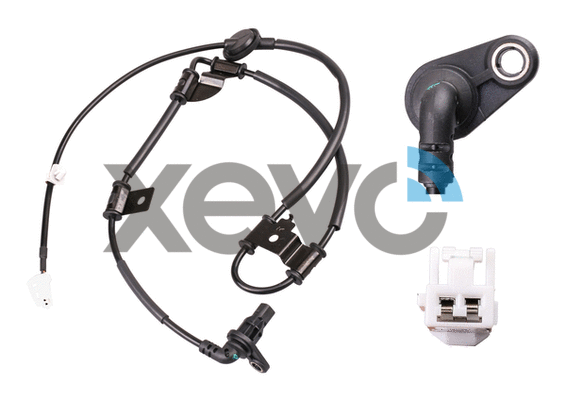 Capteur, vitesse de roue XEVO XBS1196