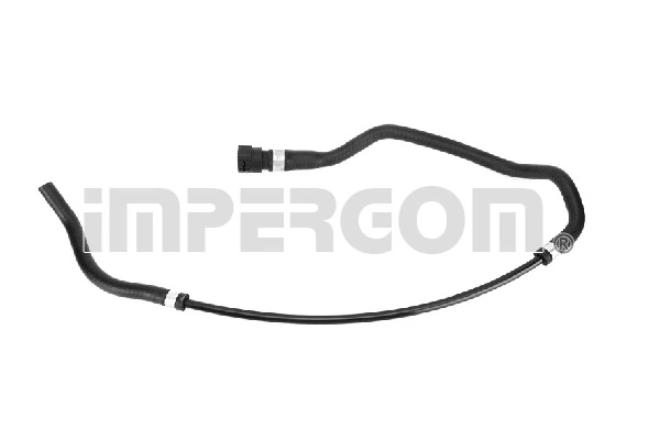 Durite de radiateur ORIGINAL IMPERIUM 225369