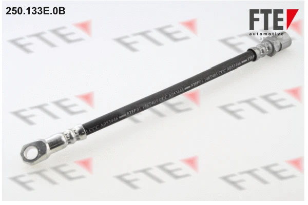 Flexible de frein FTE 9240333