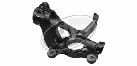 Fusée d'essieu, suspension de roue DYS 79-04408R