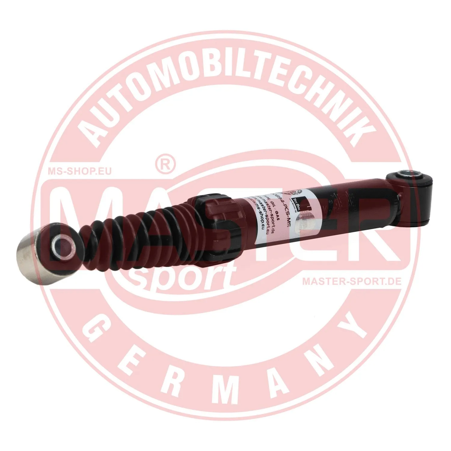 Amortisseur MASTER-SPORT GERMANY 200894-PCS-MS