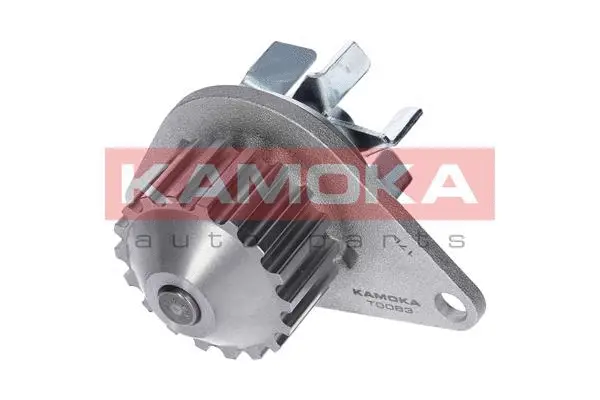 Pompe à eau, refroidissement du moteur KAMOKA T0083