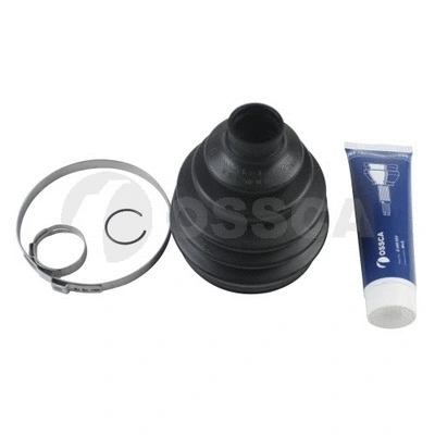 Jeu de joints-soufflets, arbre de commande OSSCA 22836