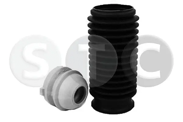 Butée élastique, suspension STC T406180