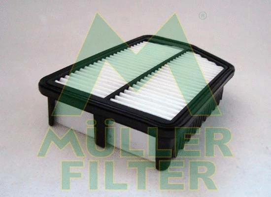 Filtre à air MULLER FILTER PA3652