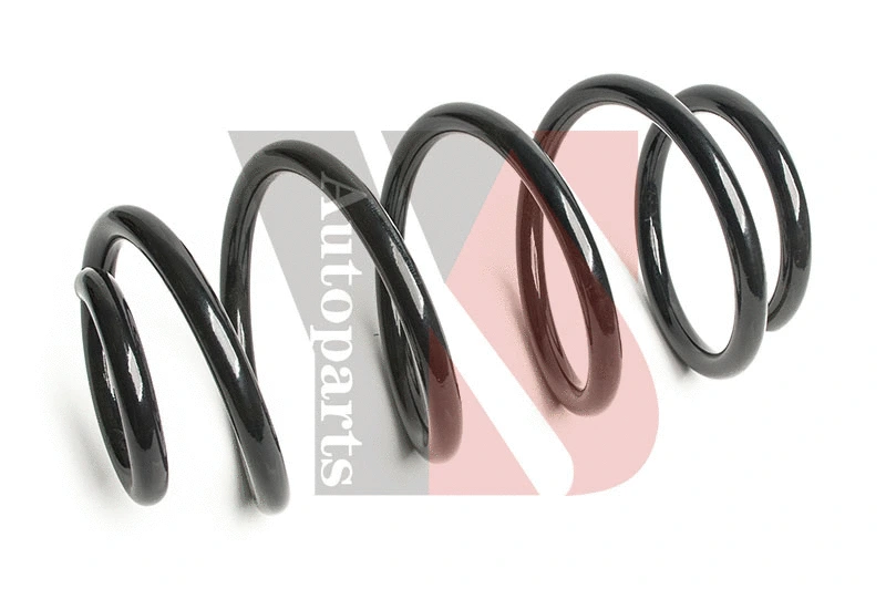 Ressort de suspension YSPARTS YS-CS0166