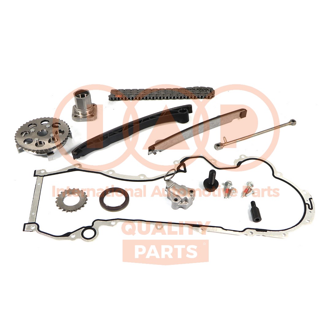Kit de distribution par chaîne IAP QUALITY PARTS 127-09033K