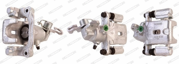 Étrier de frein FERODO FCL694500