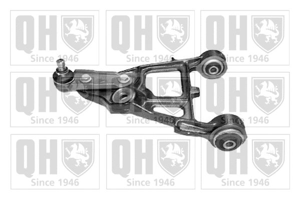 Bras de liaison, suspension de roue QUINTON HAZELL QSA9427S