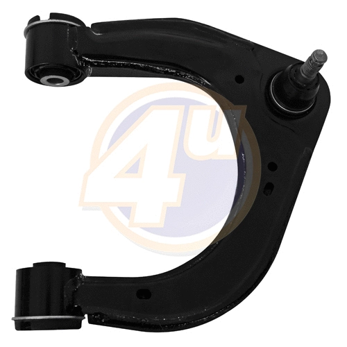 Bras de liaison, suspension de roue 4u FR-G-12017