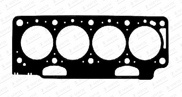 Joint, culasse GOETZE 30-029474-00